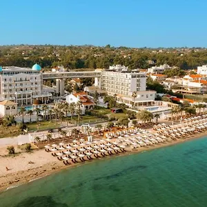 Ξενοδοχείο Santa Αγία Τριάδα