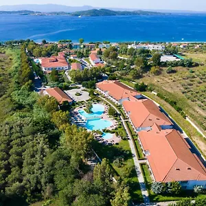 Θέρετρο Alexandros Palace Ουρανούπολη