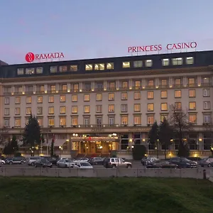 Ξενοδοχείο Ramada By Wyndham Trimontium Φιλιππούπολη