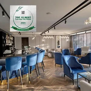 Ξενοδοχείο Radisson Φιλιππούπολη