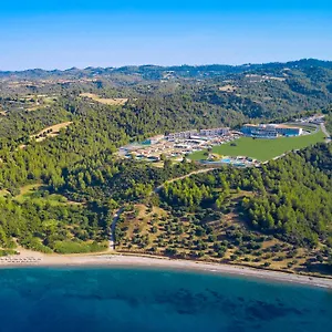 Ξενοδοχείο Ajul Luxury & Resort, A Registry Collection Αγία Παρασκευή