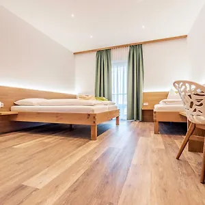 Bed and Breakfast Floeckner Σάλτσμπουργκ